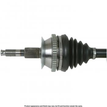 1996 Dodge Dakota CV Axle Assembly Front Left Cardone Select 663318 image 3 of 3