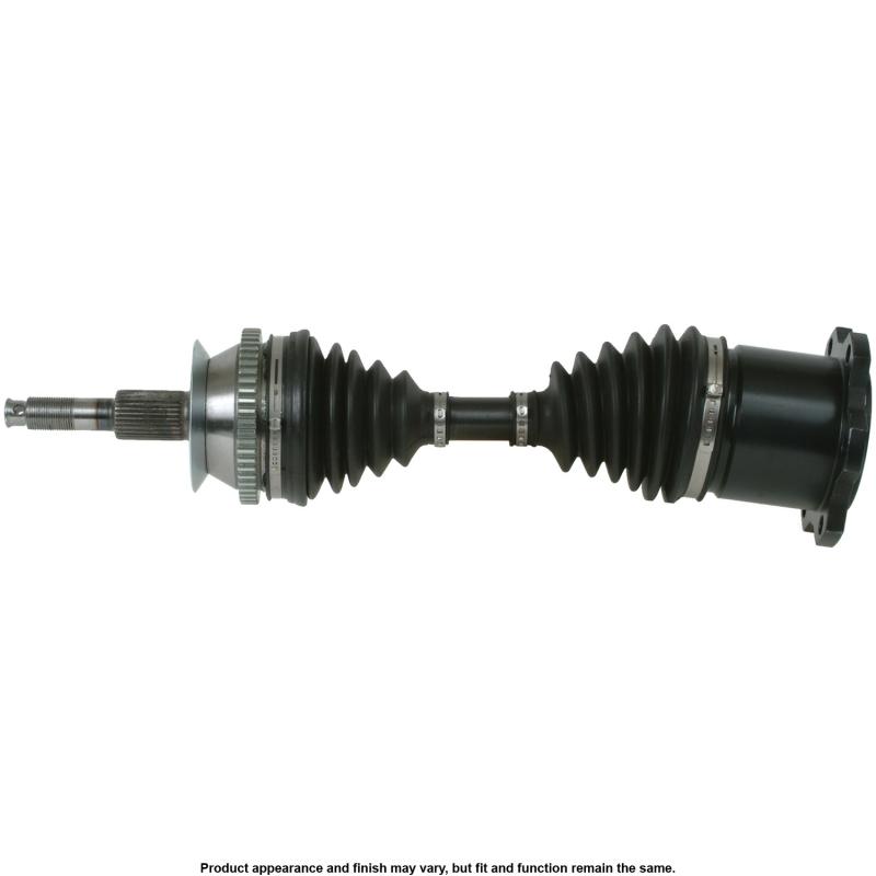 1992 Dodge Dakota CV Axle Assembly Front Left Cardone Select 663318 image 2 of 3