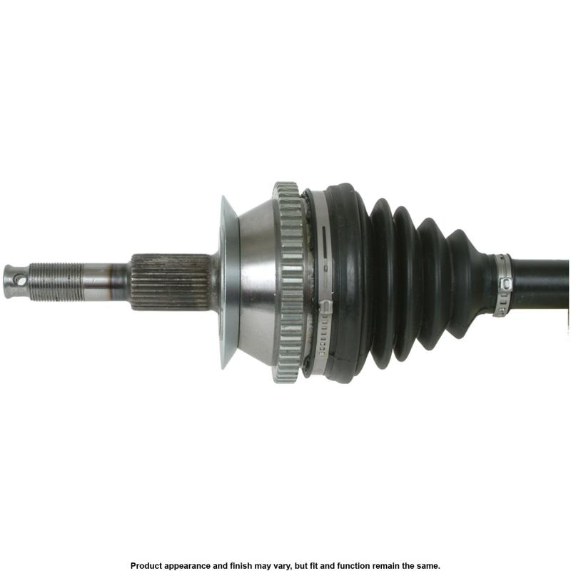 1992 Dodge Dakota CV Axle Assembly Front Left Cardone Select 663318 image 3 of 3