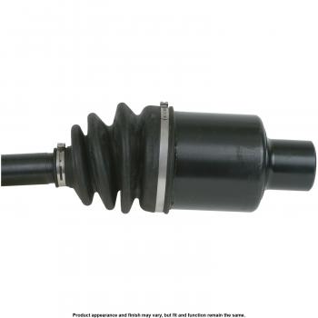 2000 Dodge Durango CV Axle Assembly Front Left Cardone Select 663323 image 2 of 3