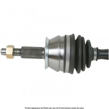 2000 Dodge Durango CV Axle Assembly Front Left Cardone Select 663323 image 3 of 3