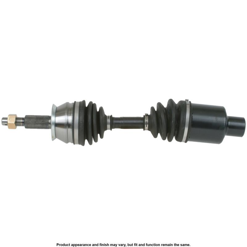 2001 Dodge Dakota CV Axle Assembly Front Left Cardone Select 663323 image 1 of 3