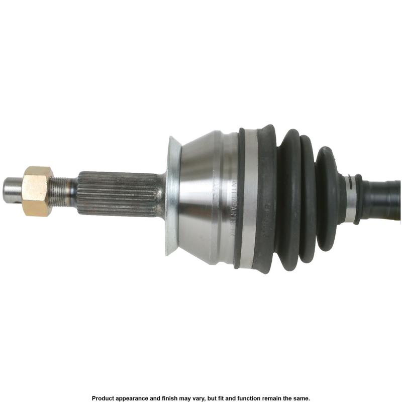 2001 Dodge Dakota CV Axle Assembly Front Left Cardone Select 663323 image 3 of 3