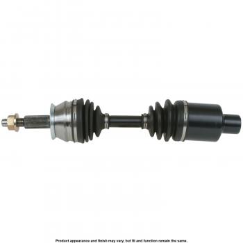 2003 Dodge Durango CV Axle Assembly Front Left Cardone Select 663324 image 1 of 3