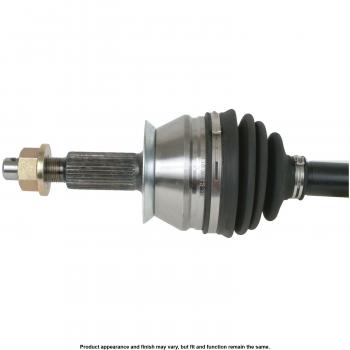 2003 Dodge Durango CV Axle Assembly Front Left Cardone Select 663324 image 2 of 3