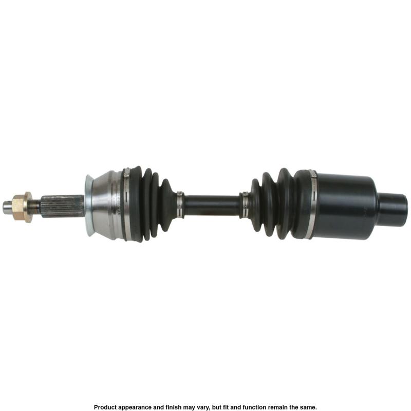 2002 Dodge Dakota CV Axle Assembly Front Left Cardone Select 663324 image 1 of 3
