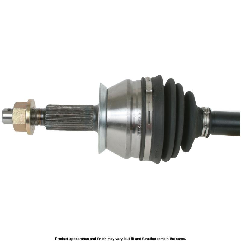 2002 Dodge Dakota CV Axle Assembly Front Left Cardone Select 663324 image 2 of 3