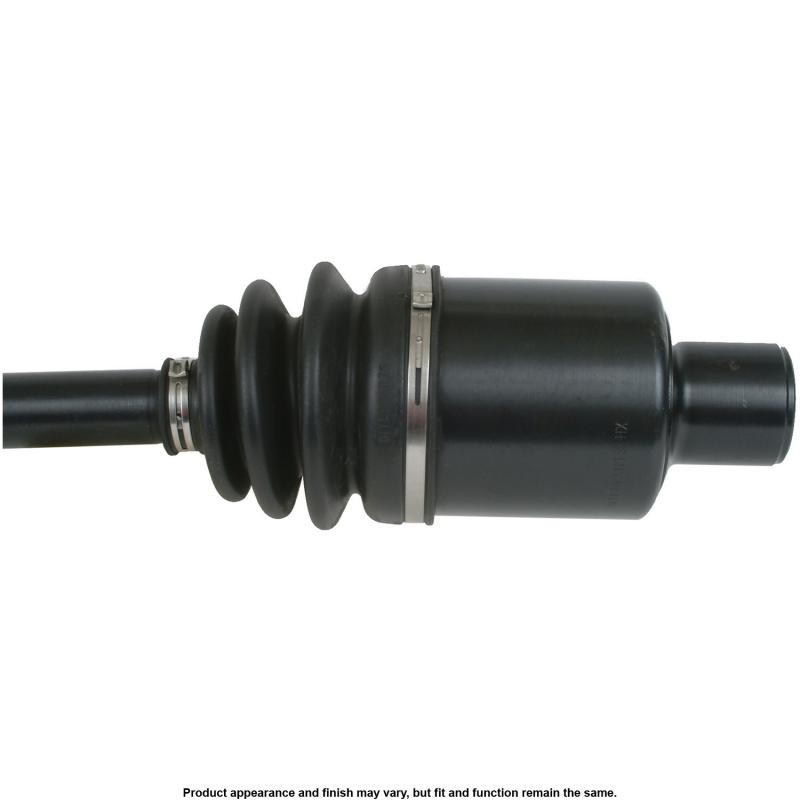 2002 Dodge Dakota CV Axle Assembly Front Left Cardone Select 663324 image 3 of 3