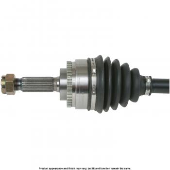 1997 Mitsubishi Mirage CV Axle Assembly Front Left Cardone Select 663328 image 1 of 3