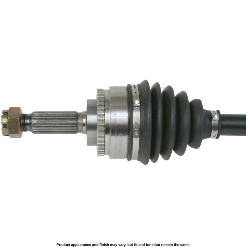 2001 Mitsubishi Mirage CV Axle Assembly Front Left Cardone Select 663328 image 1 of 3