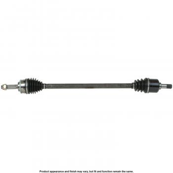 1997 Mitsubishi Mirage CV Axle Assembly Front Right Cardone Select 663330 image 1 of 3