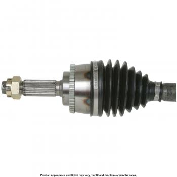 1997 Mitsubishi Mirage CV Axle Assembly Front Right Cardone Select 663330 image 2 of 3
