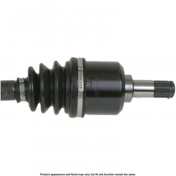 1997 Mitsubishi Mirage CV Axle Assembly Front Right Cardone Select 663330 image 3 of 3