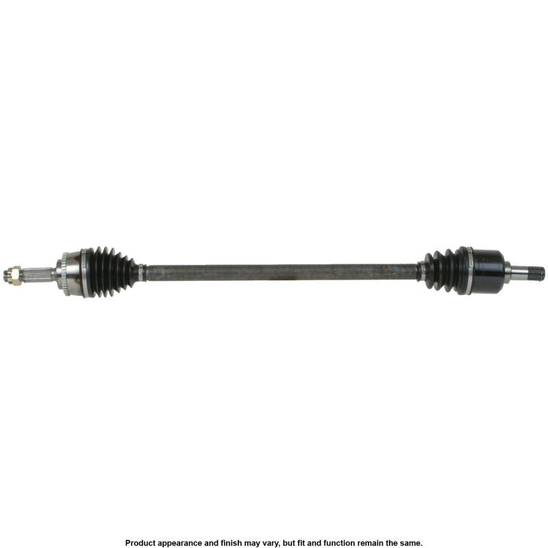 2001 Mitsubishi Mirage CV Axle Assembly Front Right Cardone Select 663330 image 1 of 3