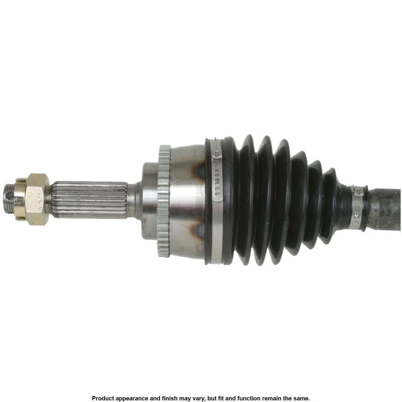 2001 Mitsubishi Mirage CV Axle Assembly Front Right Cardone Select 663330 image 2 of 3