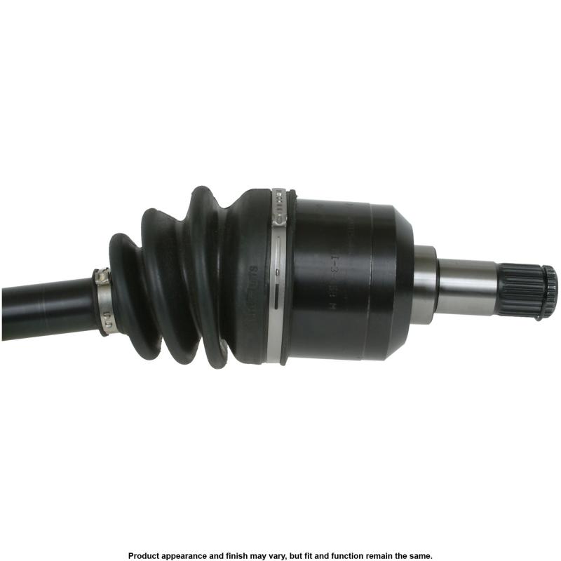 2005 Mitsubishi Eclipse CV Axle Assembly Front Left Cardone Select 663334 image 1 of 3