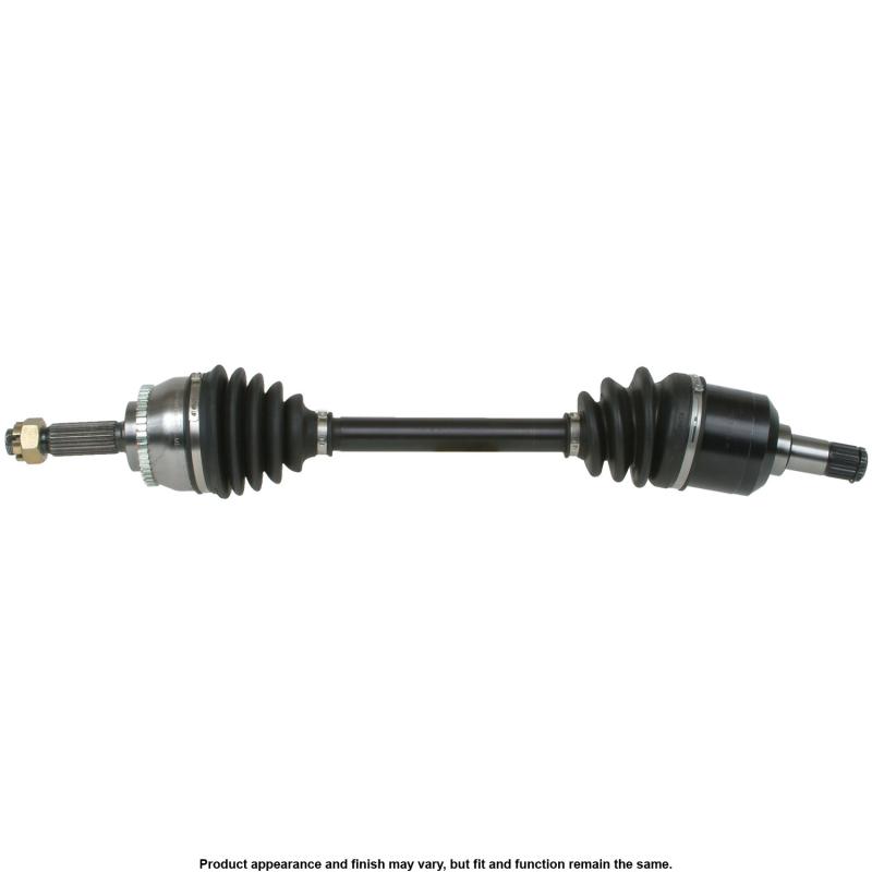 2005 Mitsubishi Eclipse CV Axle Assembly Front Left Cardone Select 663334 image 3 of 3