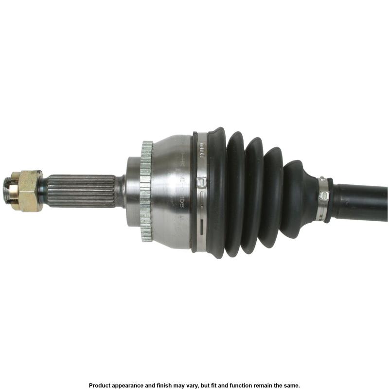 2005 Mitsubishi Eclipse CV Axle Assembly Front Right Cardone Select 663336 image 1 of 3