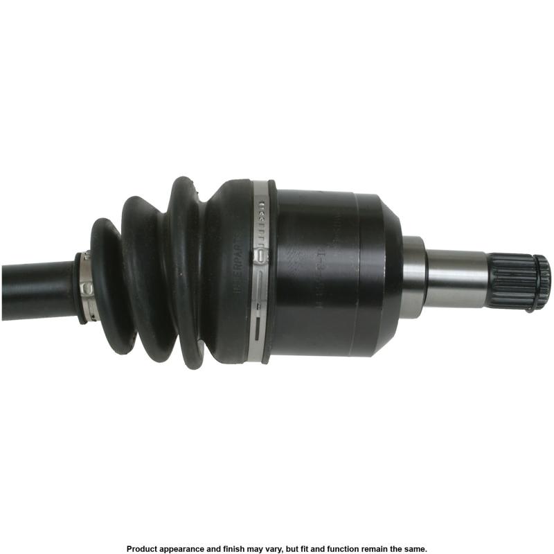 2005 Mitsubishi Eclipse CV Axle Assembly Front Right Cardone Select 663336 image 2 of 3