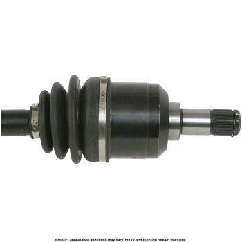2001 Dodge Stratus CV Axle Assembly Front Left Cardone Select 663338 image 1 of 3