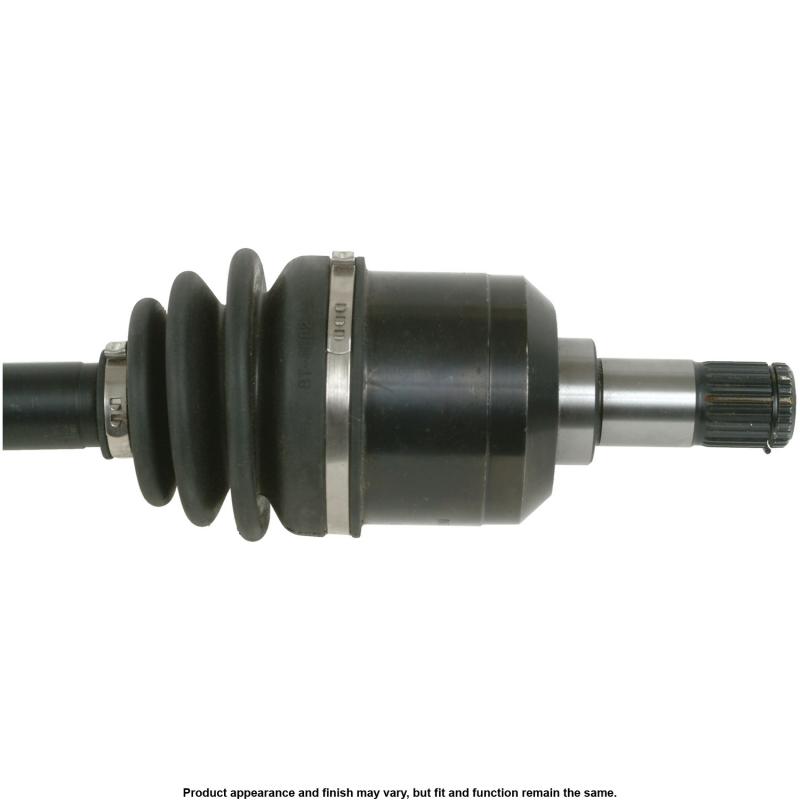 2005 Dodge Stratus CV Axle Assembly Front Left Cardone Select 663338 image 1 of 3