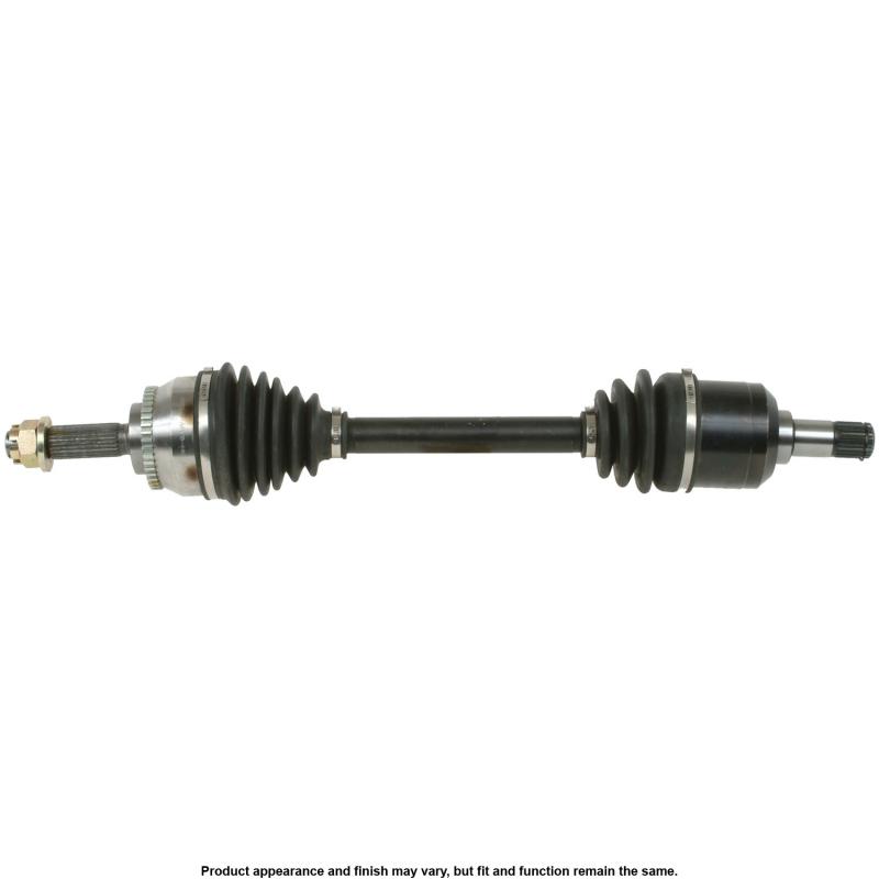 2005 Dodge Stratus CV Axle Assembly Front Left Cardone Select 663338 image 3 of 3