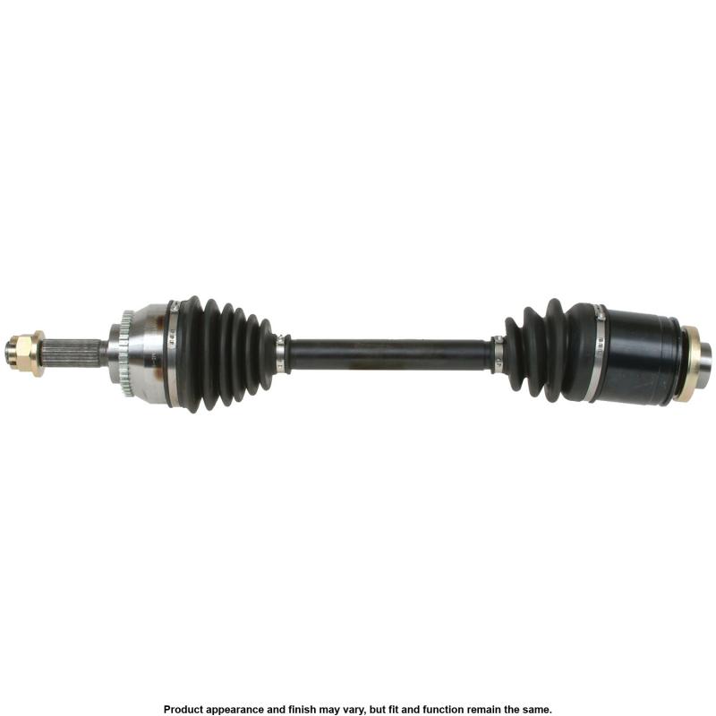 2005 Mitsubishi Eclipse CV Axle Assembly Front Right Cardone Select 663340 image 1 of 3