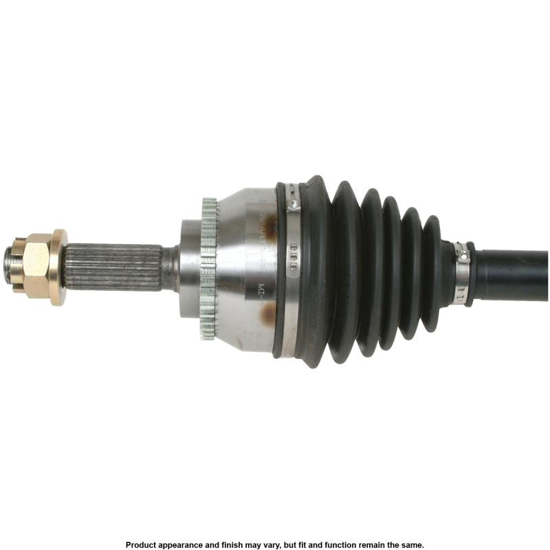 2005 Mitsubishi Eclipse CV Axle Assembly Front Right Cardone Select 663340 image 2 of 3