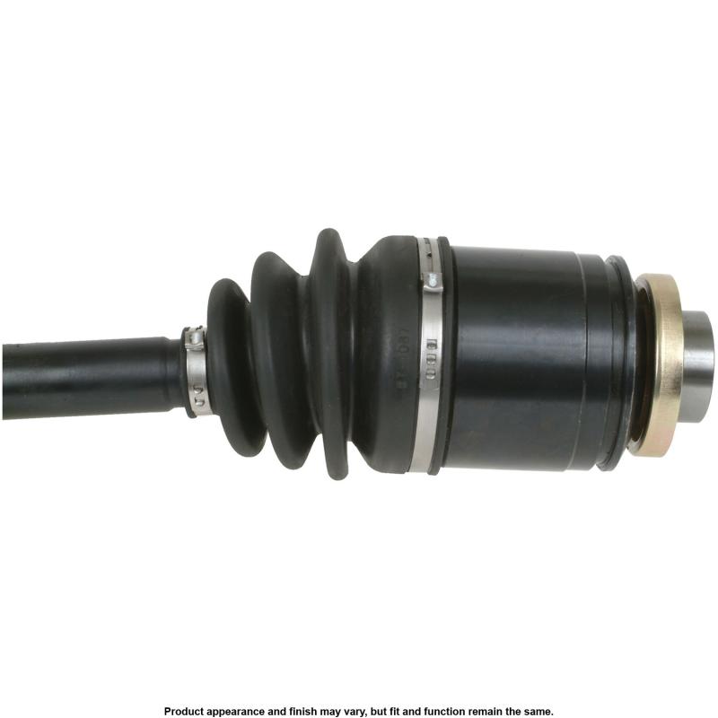 2005 Mitsubishi Eclipse CV Axle Assembly Front Right Cardone Select 663340 image 3 of 3