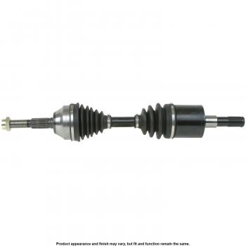 2005 Jeep Liberty CV Axle Assembly Front Left Cardone Select 663351 image 1 of 3