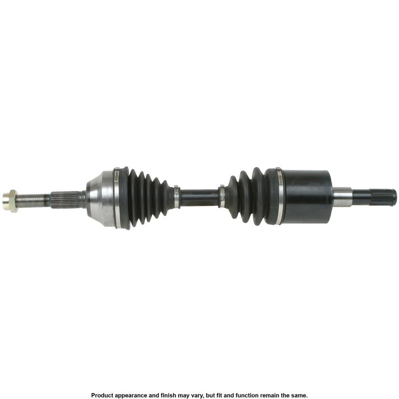 2007 Jeep Liberty CV Axle Assembly Front Left Cardone Select 663351 image 1 of 3