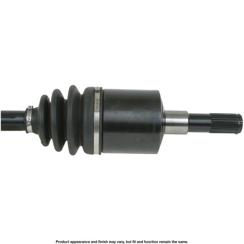 2007 Jeep Liberty CV Axle Assembly Front Left Cardone Select 663351 image 2 of 3