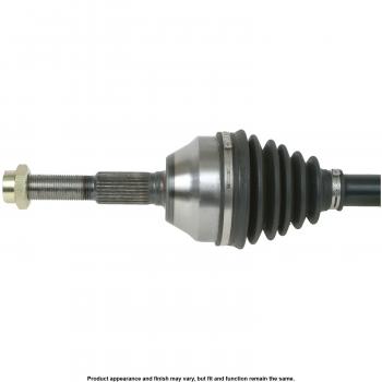 2005 Jeep Liberty CV Axle Assembly Front Right Cardone Select 663352 image 1 of 3