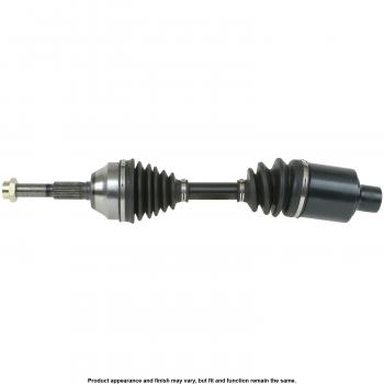 2005 Jeep Liberty CV Axle Assembly Front Right Cardone Select 663352 image 2 of 3