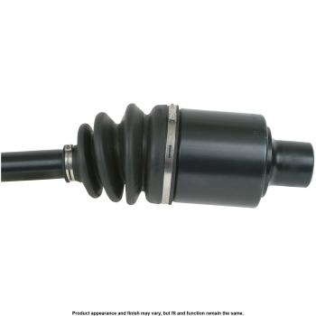 2005 Jeep Liberty CV Axle Assembly Front Right Cardone Select 663352 image 3 of 3