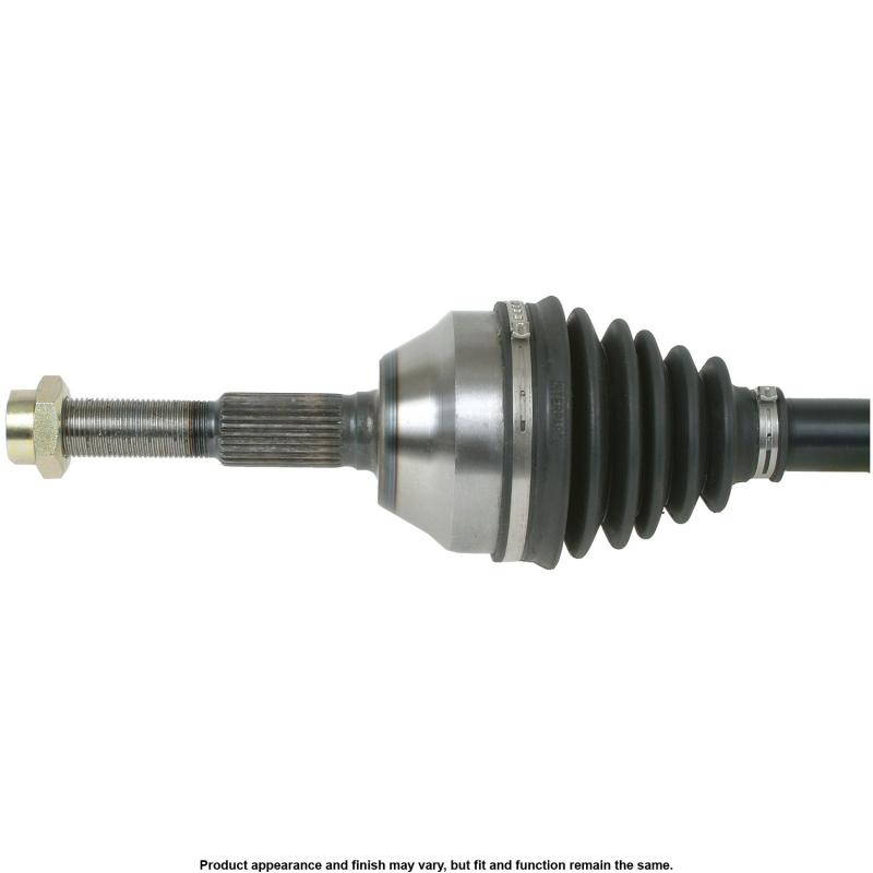 2007 Jeep Liberty CV Axle Assembly Front Right Cardone Select 663352 image 1 of 3