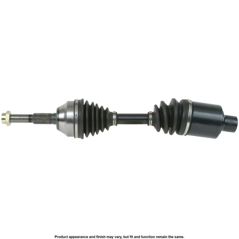 2007 Jeep Liberty CV Axle Assembly Front Right Cardone Select 663352 image 2 of 3