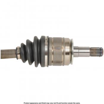 2004 Mitsubishi Montero Sport CV Axle Assembly Front Left Cardone Select 663353 image 2 of 3