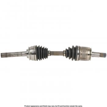 2004 Mitsubishi Montero Sport CV Axle Assembly Front Left Cardone Select 663353 image 3 of 3