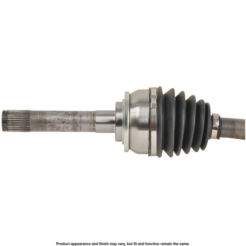 2003 Mitsubishi Montero Sport CV Axle Assembly Front Left Cardone Select 663353 image 1 of 3