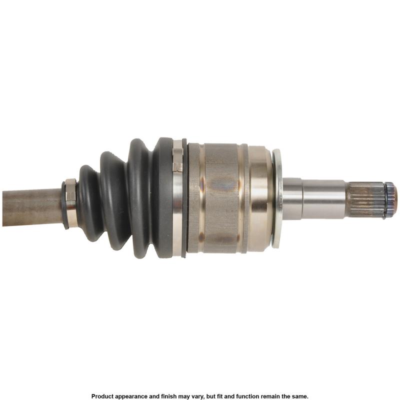 2003 Mitsubishi Montero Sport CV Axle Assembly Front Left Cardone Select 663353 image 2 of 3