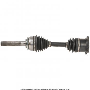 2004 Mitsubishi Montero Sport CV Axle Assembly Front Right Cardone Select 663354 image 1 of 3