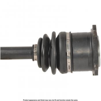 2004 Mitsubishi Montero Sport CV Axle Assembly Front Right Cardone Select 663354 image 2 of 3