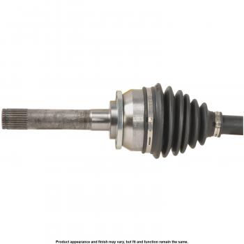 2004 Mitsubishi Montero Sport CV Axle Assembly Front Right Cardone Select 663354 image 3 of 3