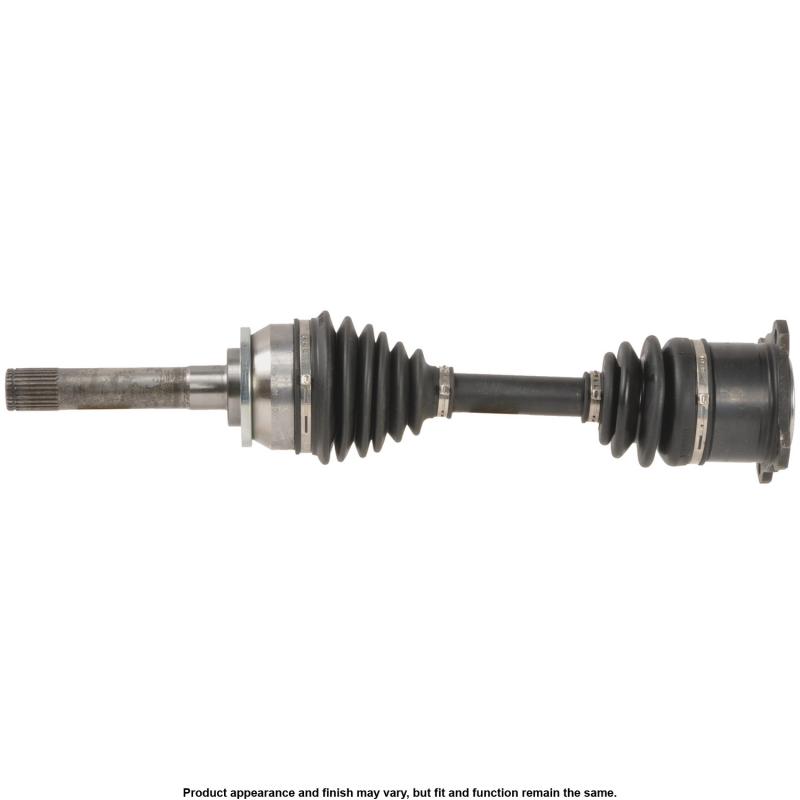 2003 Mitsubishi Montero Sport CV Axle Assembly Front Right Cardone Select 663354 image 1 of 3
