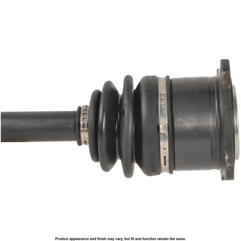 2003 Mitsubishi Montero Sport CV Axle Assembly Front Right Cardone Select 663354 image 2 of 3