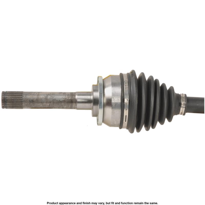 2003 Mitsubishi Montero Sport CV Axle Assembly Front Right Cardone Select 663354 image 3 of 3
