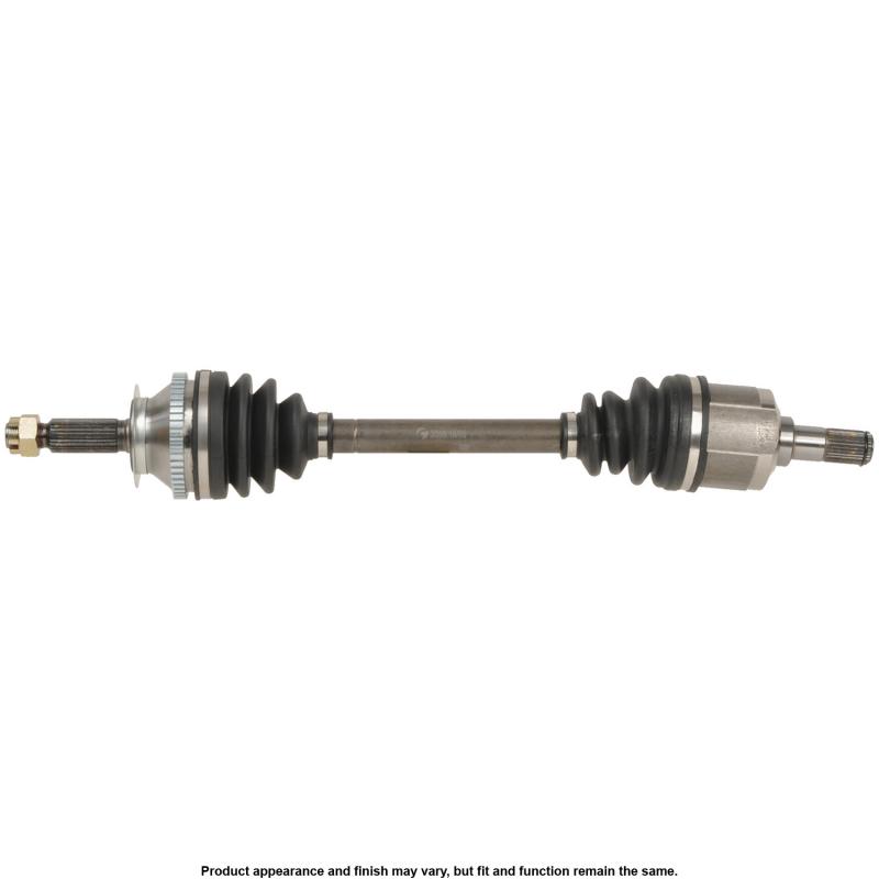 2004 Hyundai Santa Fe CV Axle Assembly Front Left Cardone Select 663356 image 1 of 3