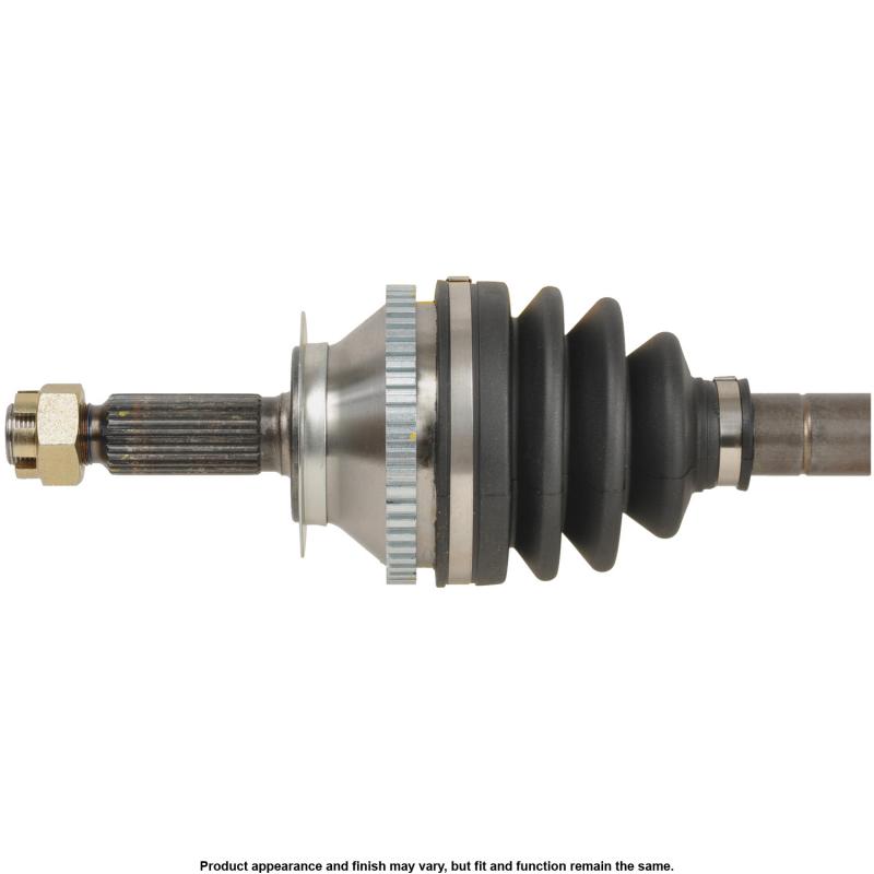 2004 Hyundai Santa Fe CV Axle Assembly Front Left Cardone Select 663356 image 2 of 3