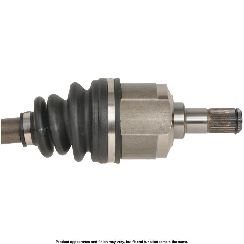 2004 Hyundai Santa Fe CV Axle Assembly Front Left Cardone Select 663356 image 3 of 3